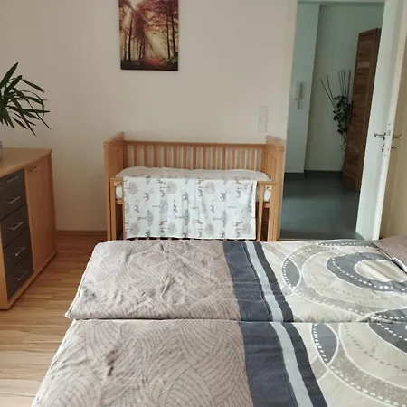 Lägenhet Tor Zum Odenwald Gorxheimertal