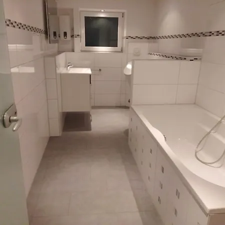 Lägenhet Tor Zum Odenwald Gorxheimertal