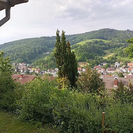 Tor Zum Odenwald