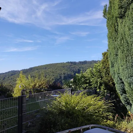 Διαμέρισμα Tor Zum Odenwald