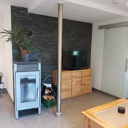 Διαμέρισμα Tor Zum Odenwald