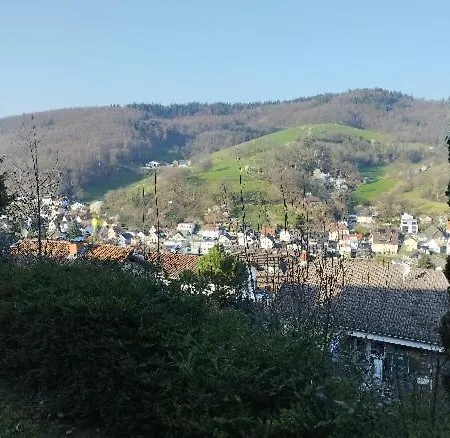Tor Zum Odenwald *