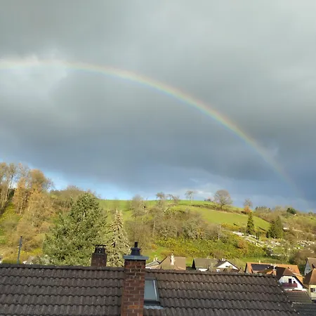 Tor Zum Odenwald *