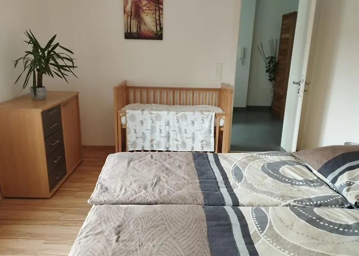 Apartment Tor Zum Odenwald Gorxheimertal