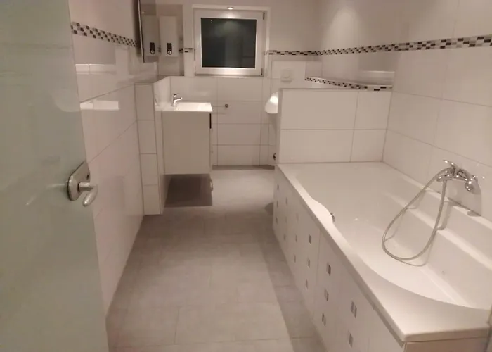 Apartment Tor Zum Odenwald Gorxheimertal