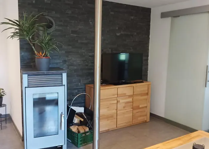 Apartment Tor Zum Odenwald