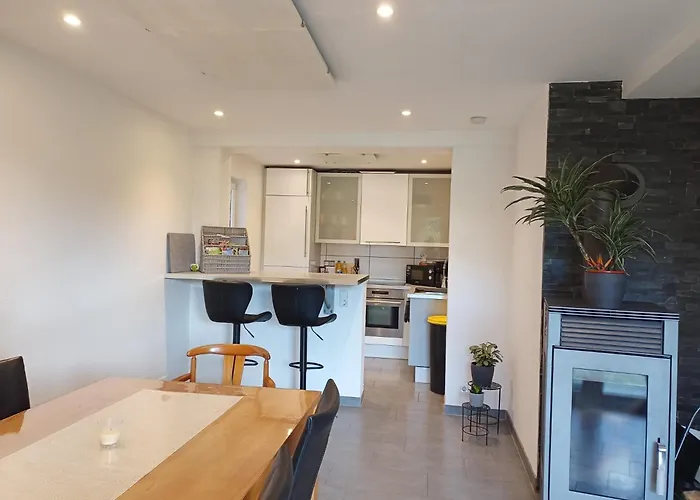 Apartment Tor Zum Odenwald *