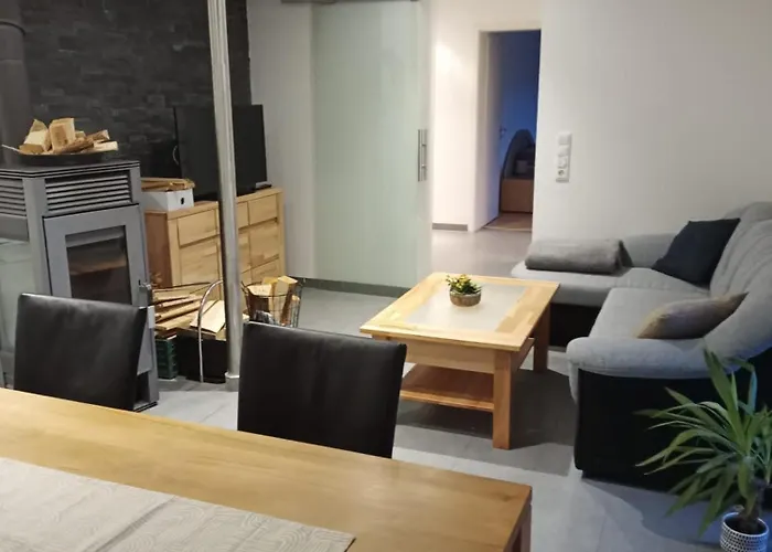 Tor Zum Odenwald Gorxheimertal