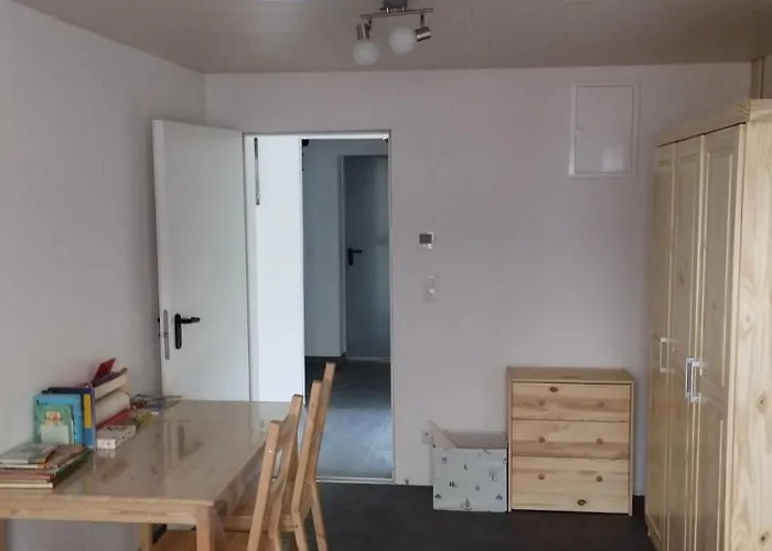 Tor Zum Odenwald דירה Gorxheimertal